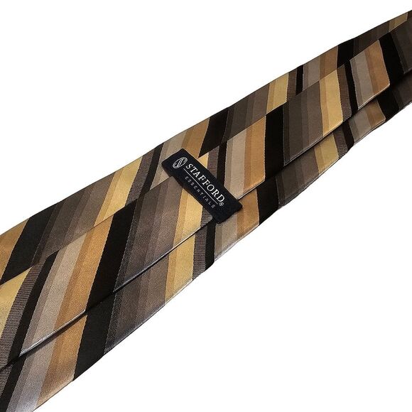 STAFFORD TIE - Picture 3 of 8